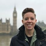 Profile Picture of Janelle Cronk (@jaynebleu) on Instagram