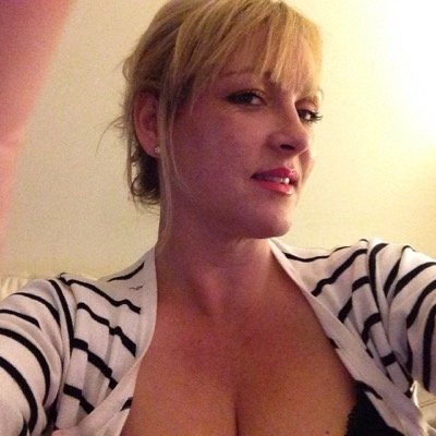 Profile Picture of Maxine Davies (@MaxineMts) on Twitter