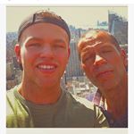 Profile Picture of James Willis (@jameswillis96) on Instagram