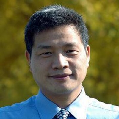 Profile Picture of Byron Lu (@goidaho) on Twitter