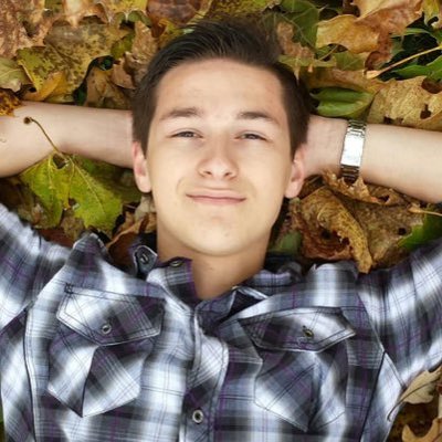 Profile Picture of Aaron Stover (@AaronStover051) on Twitter
