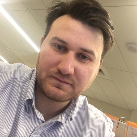 Profile Picture of Tim Campbell (@timmcam) on Poshmark
