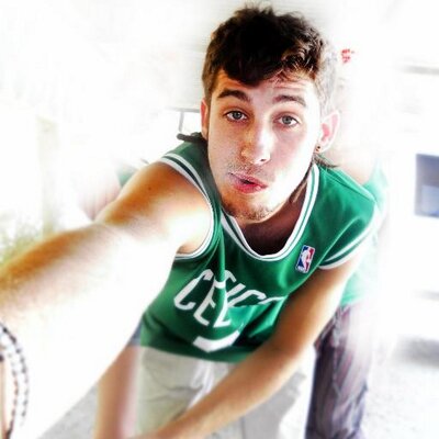 Profile Picture of Guillermo Madrigal (@GuilleMadrigal) on Twitter