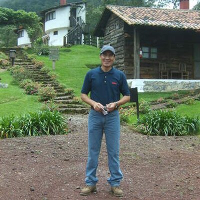 Profile Picture of Humberto Medrano Cru (@MedranoCru) on Twitter