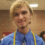 Profile Picture of Derek Wedge (@saladboyyy35353) on Instagram