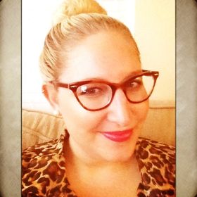 Profile Picture of Erika Snyder (@amerika611) on Pinterest