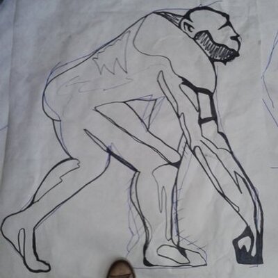 Profile Picture of Joseph Shuck (@jojoshuck) on Twitter