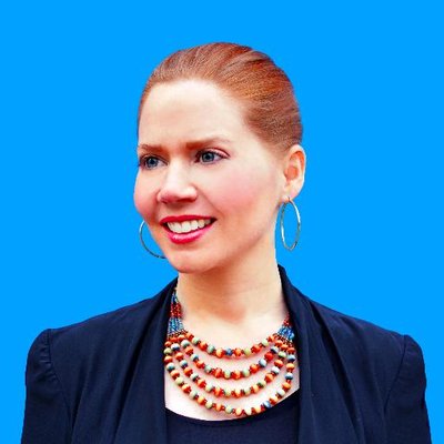 Profile Picture of Amy Loder (@aloder81) on Twitter