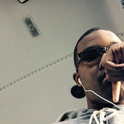 Profile Picture of Darius Hines (@addidas12) on Twitter