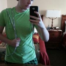 Profile Picture of Matt Chambers (@mattchambers75) on Twitter