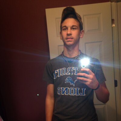 Profile Picture of Devin Haddox (@DevinHaddox) on Twitter