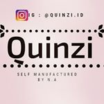 Profile Picture of MASKER KAIN Q U I N Z I (@quinzi.id) on Instagram