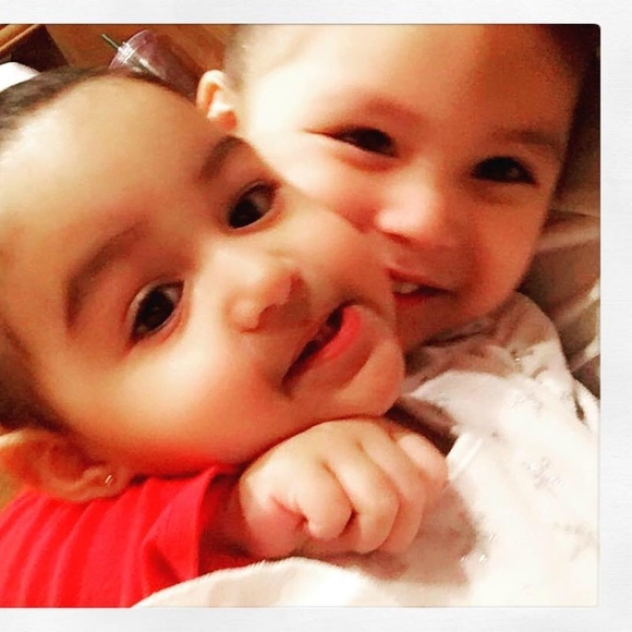 Profile Picture of Krystal Sanchez (@krystals321) on Poshmark