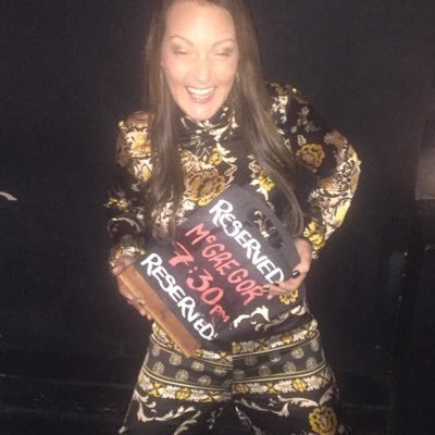 Profile Picture of Josephine McGregor (@Jo080808) on Twitter