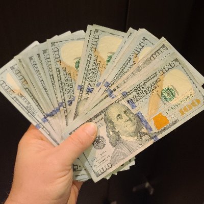 Profile Picture of Kris Byrd (@krisb816) on Twitter