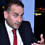 Profile Picture of Shiraz Ahmed (@hello shiraz) on Flickr