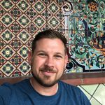 Profile Picture of Brian Gaeta-Symonds (@bssymonds82) on Instagram