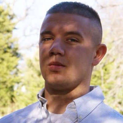 Profile Picture of Matthew Dane Oropeza (@MattOropeza) on Twitter