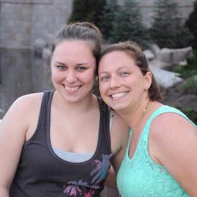 Profile Picture of Sarah Mountain (@sarahbeth0416) on Twitter