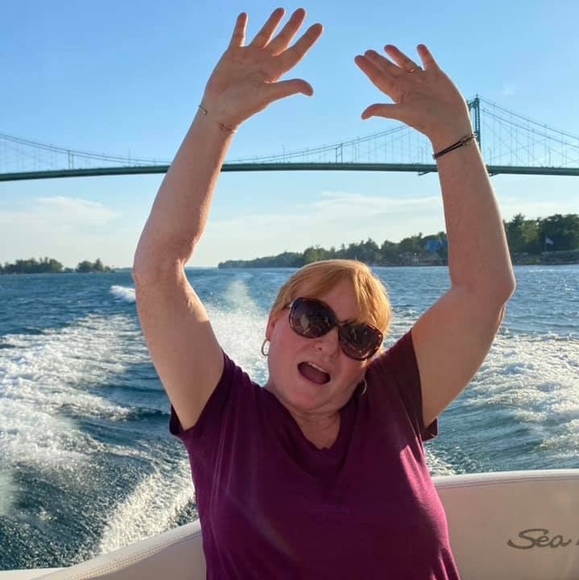 Profile Picture of Janet Rasmussen desfosse (@janet5219) on Poshmark