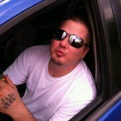 Profile Picture of Ryan Closser (@r_closser) on Twitter