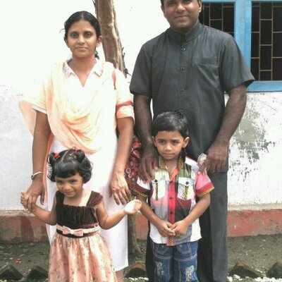 Profile Picture of JESSEN P JOSEPH (@JESSENPJOSEPH) on Twitter