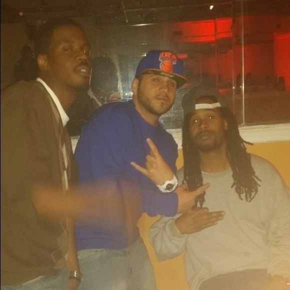 Profile Picture of Julio Rosa (@law464) on Poshmark