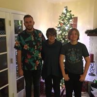 Profile Picture of Lisa Wysong Hogg (@lisa-wysong-hogg) on Quora