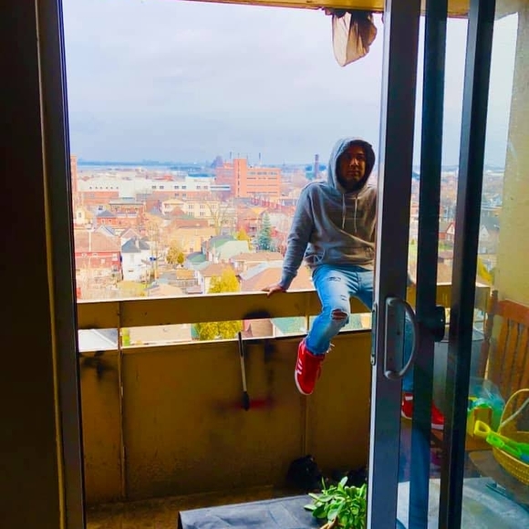 Profile Picture of Oh Mike (@ohmike) on Poshmark