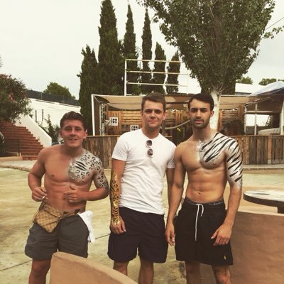 Profile Picture of Bradley Tuttle (@BradleyTuttle) on Twitter