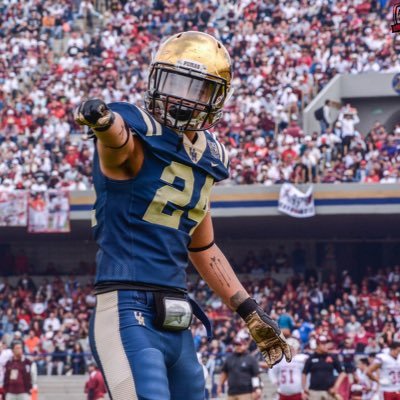 Profile Picture of Hugo Campos 🏈🇲🇽 (@hugocamp1) on Twitter