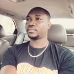 Profile Picture of Ricky Wise (@efosaaigbosa) on Instagram