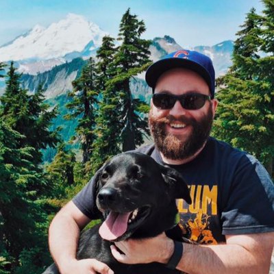 Profile Picture of Aaron Apple (@AaronTheMarketr) on Twitter