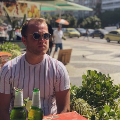 Profile Picture of Jack Read (@jackread10) on Twitter