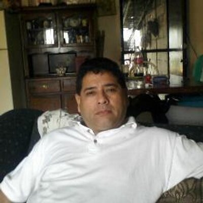 Profile Picture of Rigoberto Almaraz (@RigoRab70) on Twitter