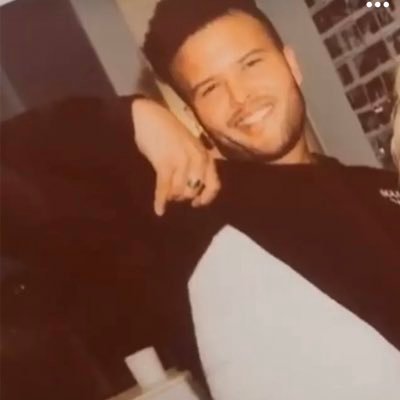 Profile Picture of Taylor Hoyt (@thoyt) on Twitter