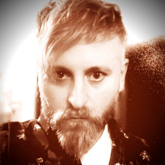 Profile Picture of Martin Sanecki (@dead_can_dance) on Poshmark