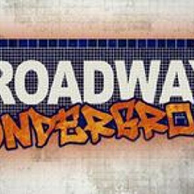 Profile Picture of Broadway Underground (@BWayUnderground) on Twitter