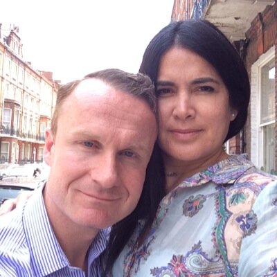 Profile Picture of Claudia (@OlazabalClaudia) on Twitter