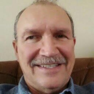 Profile Picture of Larry McVey (@larry_mcvey) on Twitter