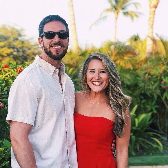 Profile Picture of Gracen Warren (@gracenwarren) on Poshmark