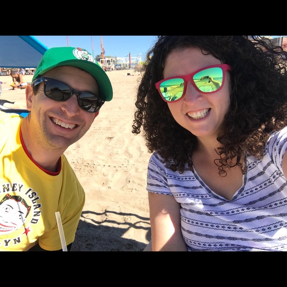 Profile Picture of Ora Warmflash (@otw1128) on Poshmark