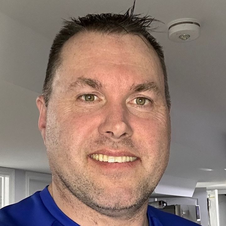 Profile Picture of Matt Ingram (@mattingram3) on Tiktok