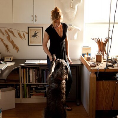 Profile Picture of Alexandra Hart (@@AlixHartMFA) on Twitter