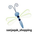 🌸فروشگاه لوازم فانتزی سنجاقک🌸 - Instagram Profile Picture of 🌸فروشگاه لوازم فانتزی سنجاقک🌸 (@sanjaqak_shopping) on Instagram