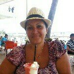 Profile Picture of Vicki Alvarez (@vicki109) on Instagram