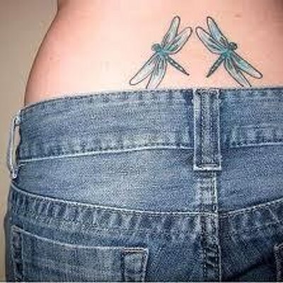 Profile Picture of Lilyyau (@dragonflyyau) on Twitter