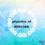 Profile Picture of Monica&Sarah (@petsandme_vet) on Instagram