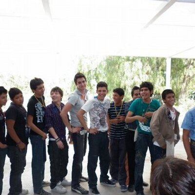 Profile Picture of Joel Rosas Ortega (@joelrosas1996) on Twitter