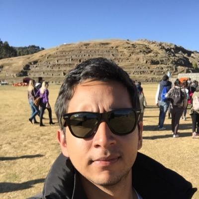 Manuel Duque - Twitter Profile Picture of Manuel Duque (@_manuelduque) on Twitter